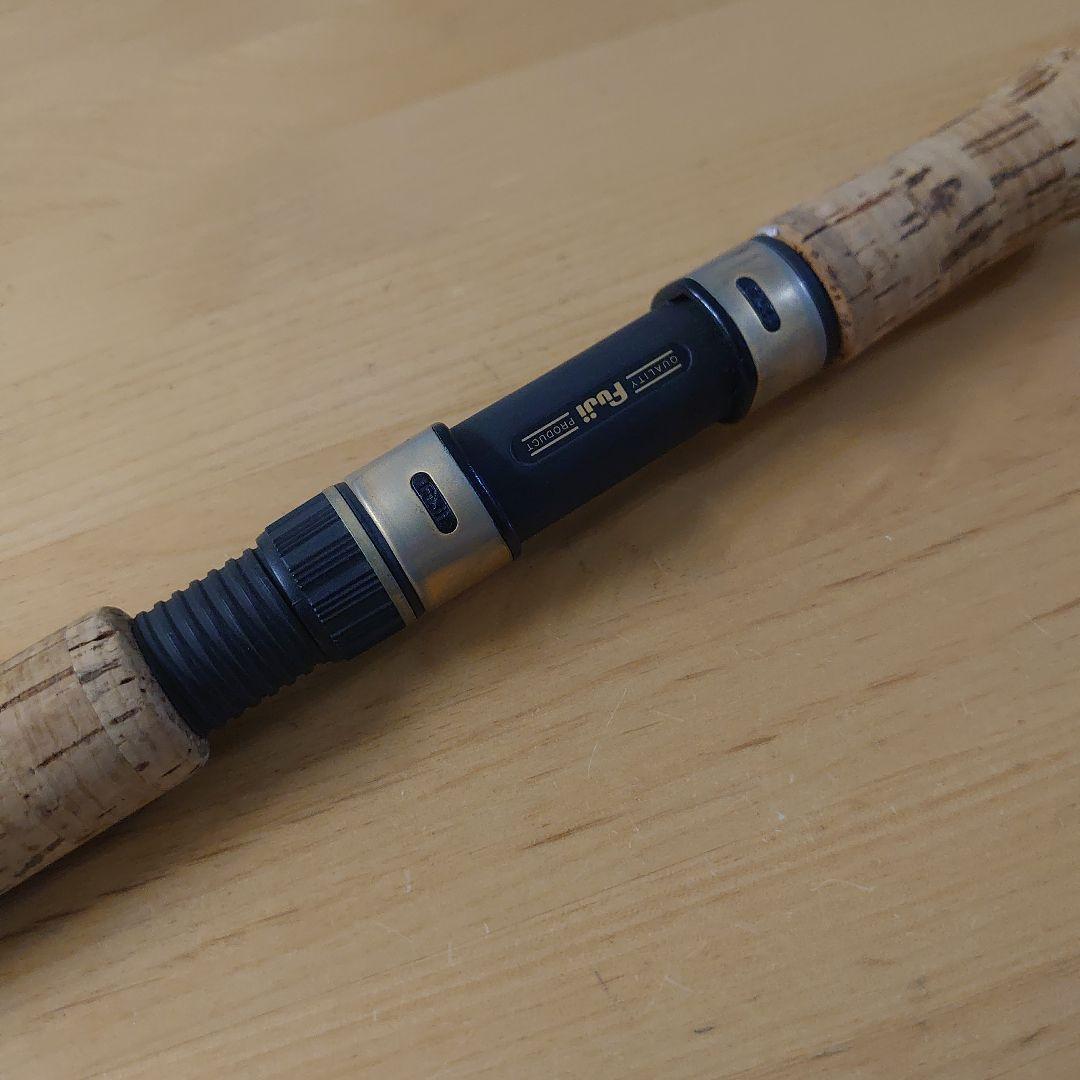 アングラーズリパブリック パームス 5本＋1本セット エッジ プライド フレイム