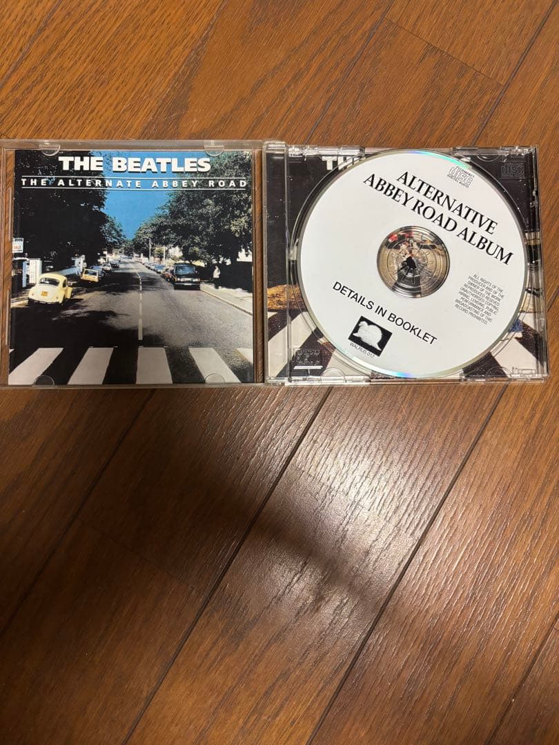 【最終お値下げ】たっぷりビートルズ・ジョン・レノン CD・DVD 帯付き多数