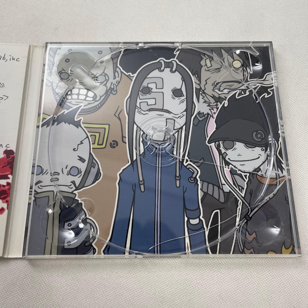 Midicronica – #501【初回盤】