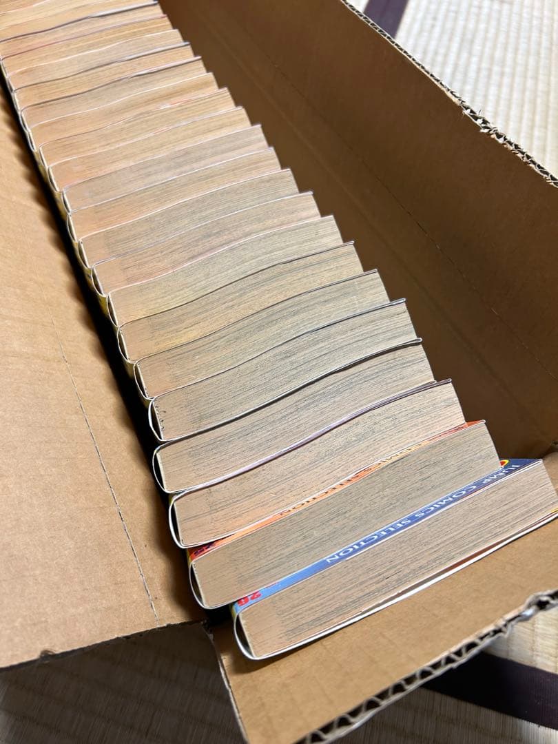 キン肉マン ワイド版　全初版26冊セット ゆでたまご キャラクターシール付き