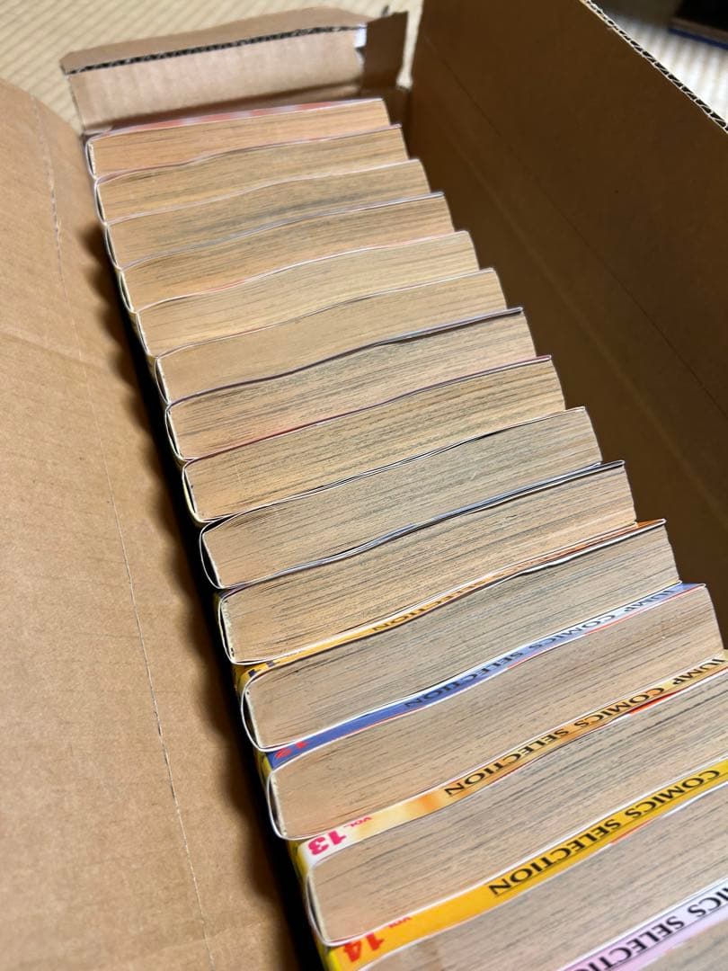 キン肉マン ワイド版　全初版26冊セット ゆでたまご キャラクターシール付き