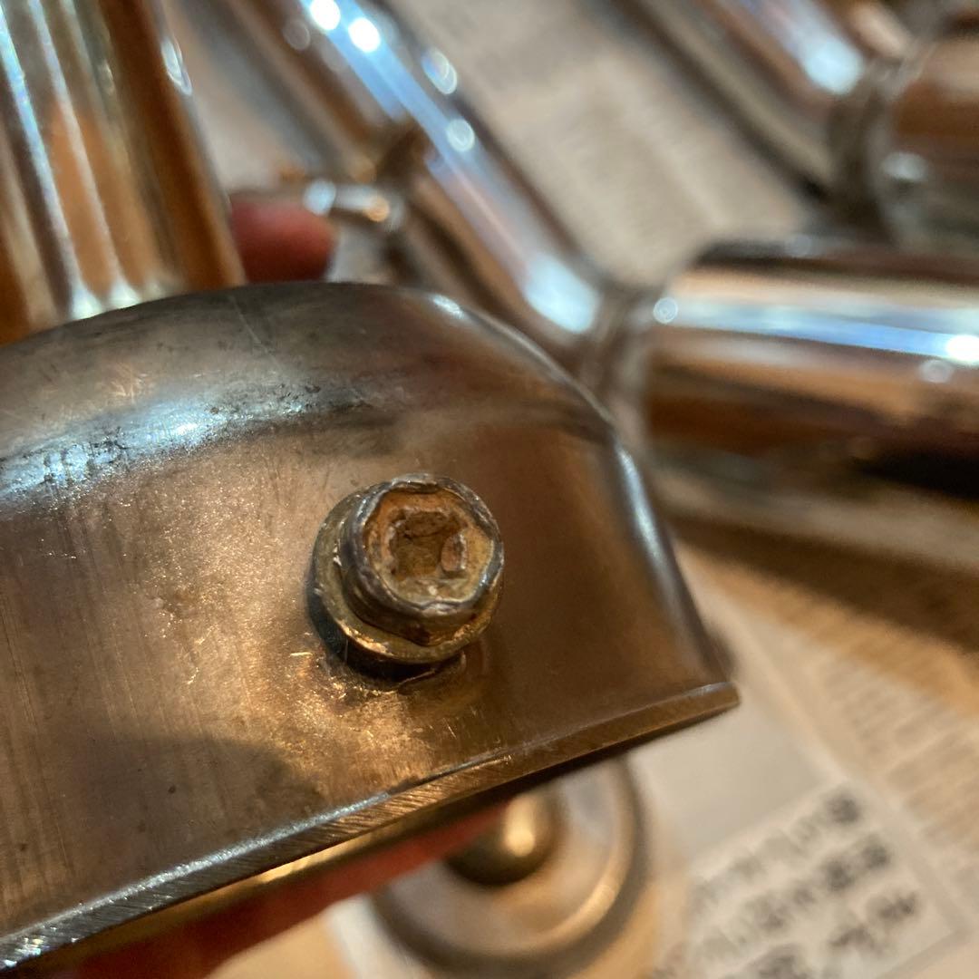 z34 LtSステンレスマフラー