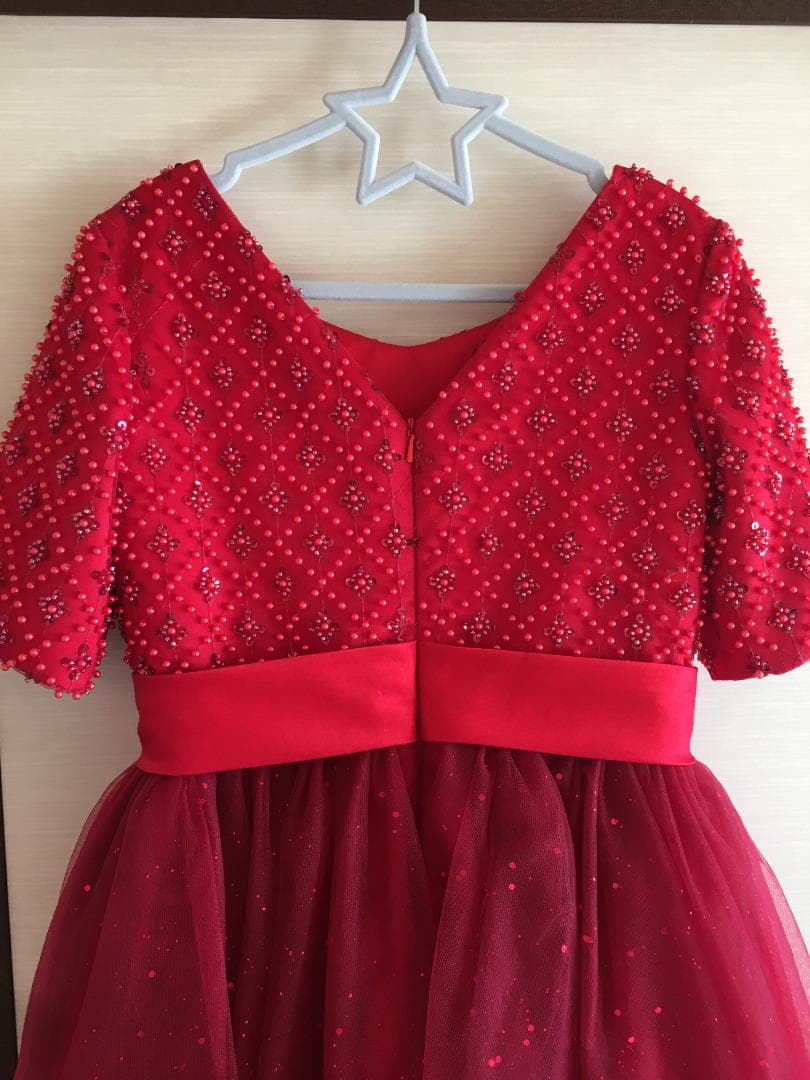 発表会用のロングドレス - ピアノ コンサート