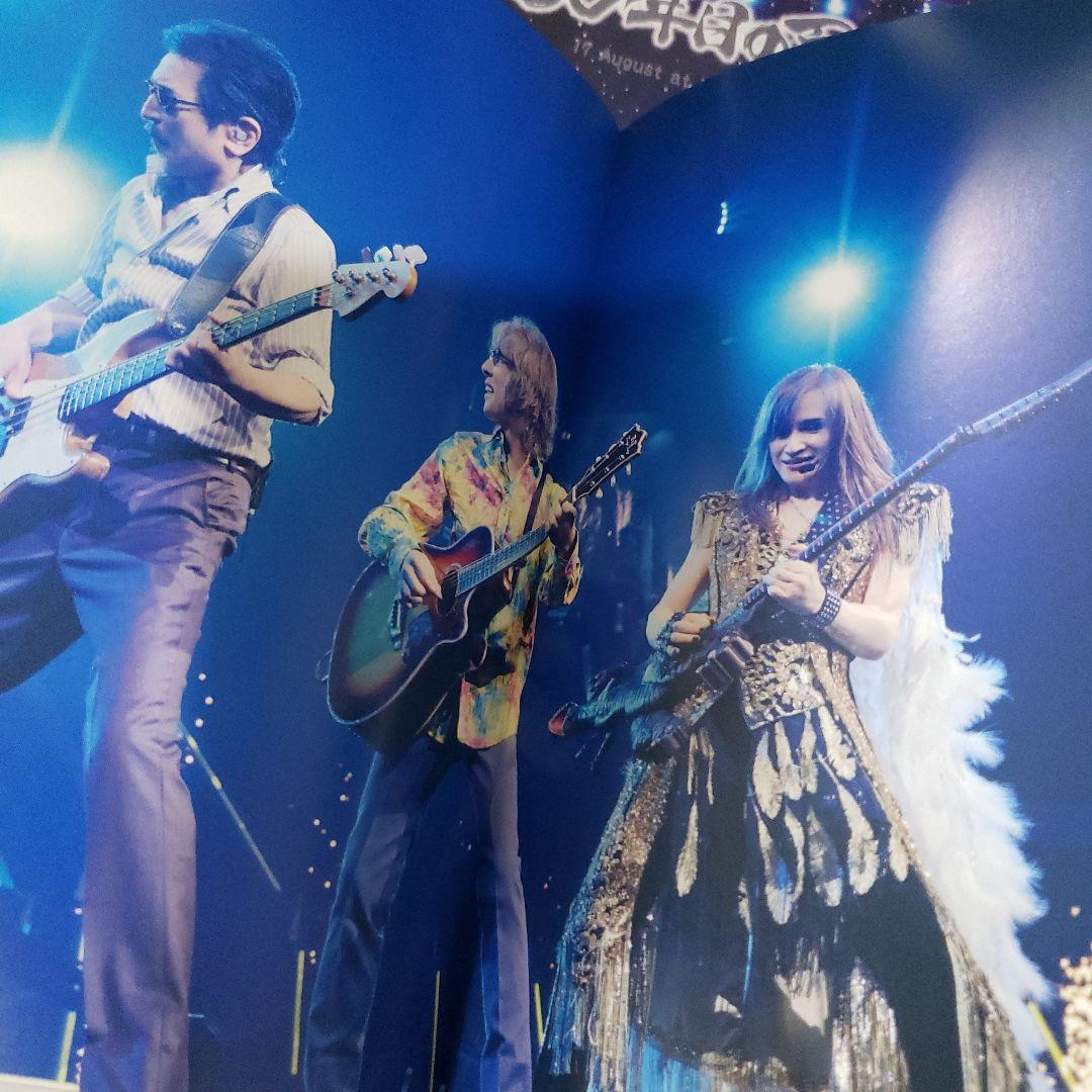 THE ALFEE 2024 Wind of Time 50年目の夏祭り