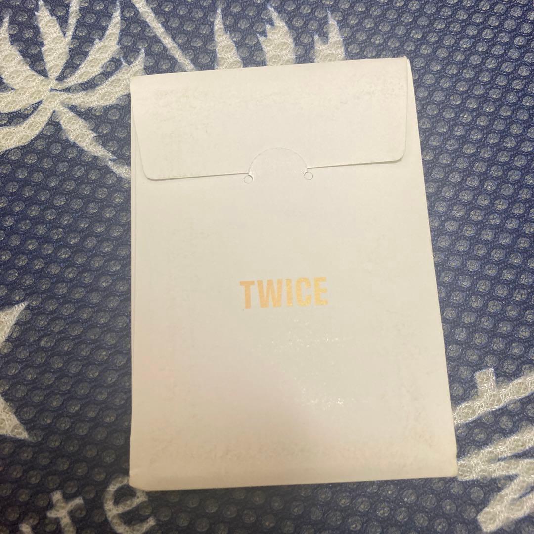 TWICE アルバム まとめ売り　トレカ120枚ほど付き　アルバム15枚