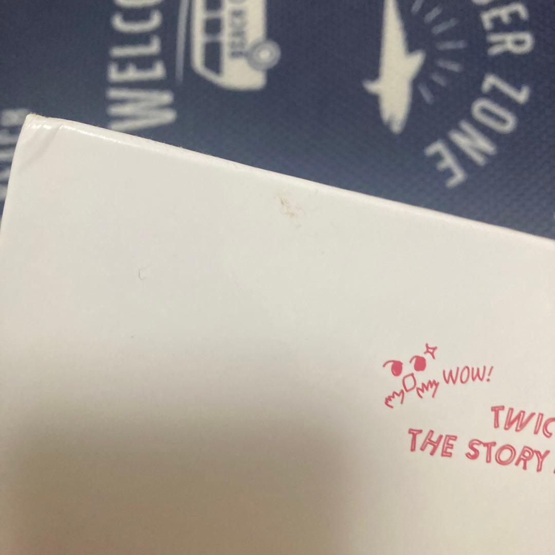 TWICE アルバム まとめ売り　トレカ120枚ほど付き　アルバム15枚