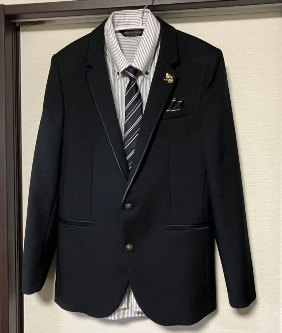 キャサリンコテージ フォーマルスーツ 6点セット