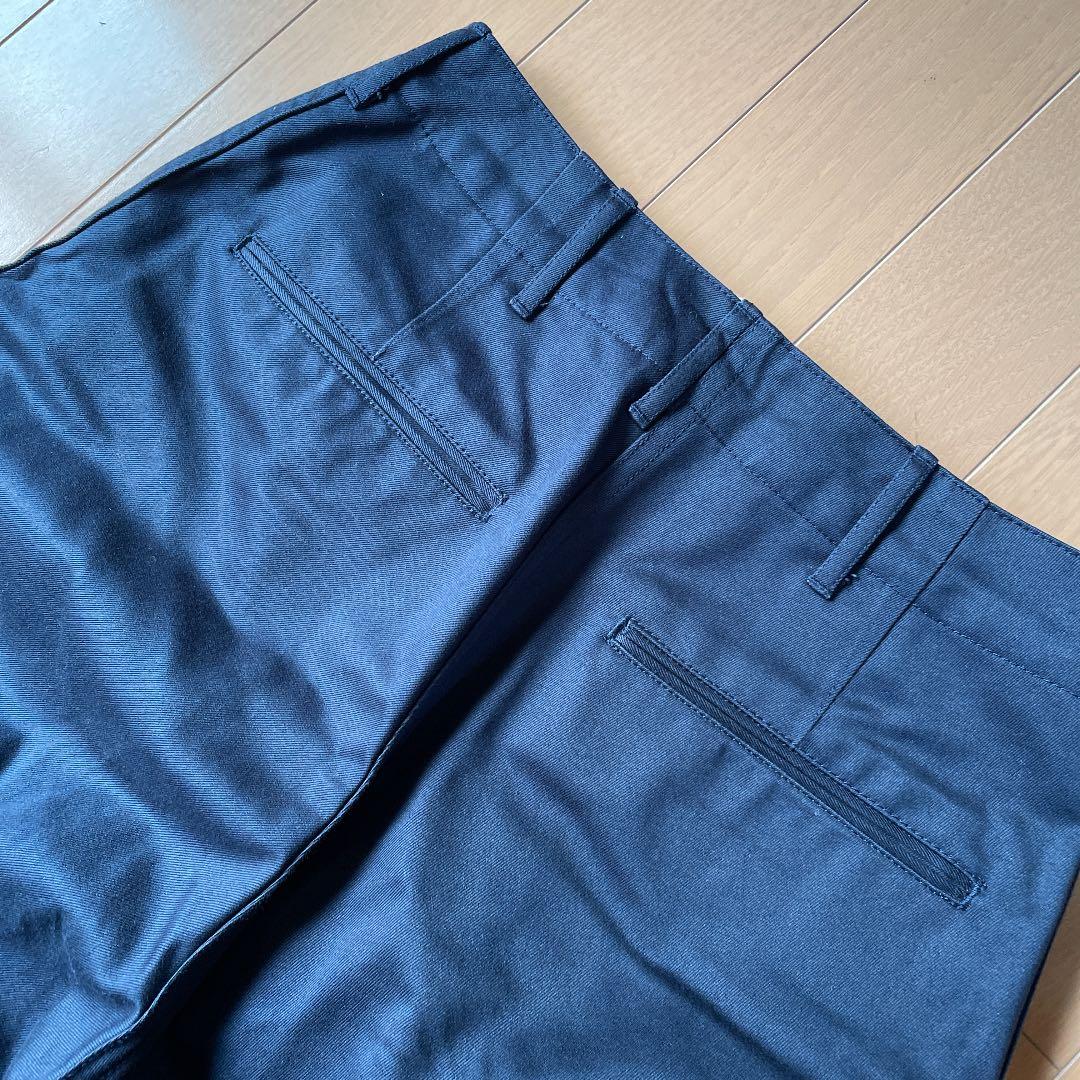 HYKE ハイク　チノパン