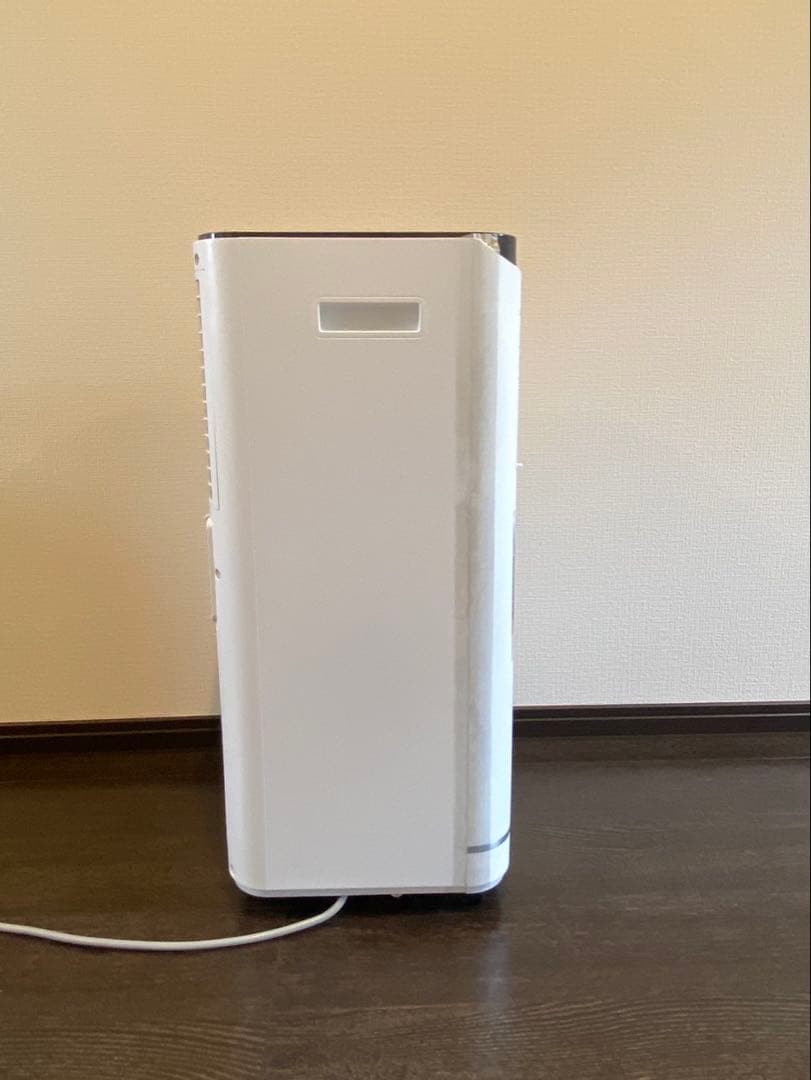 美品　スポットエアコン　移動式エアコン