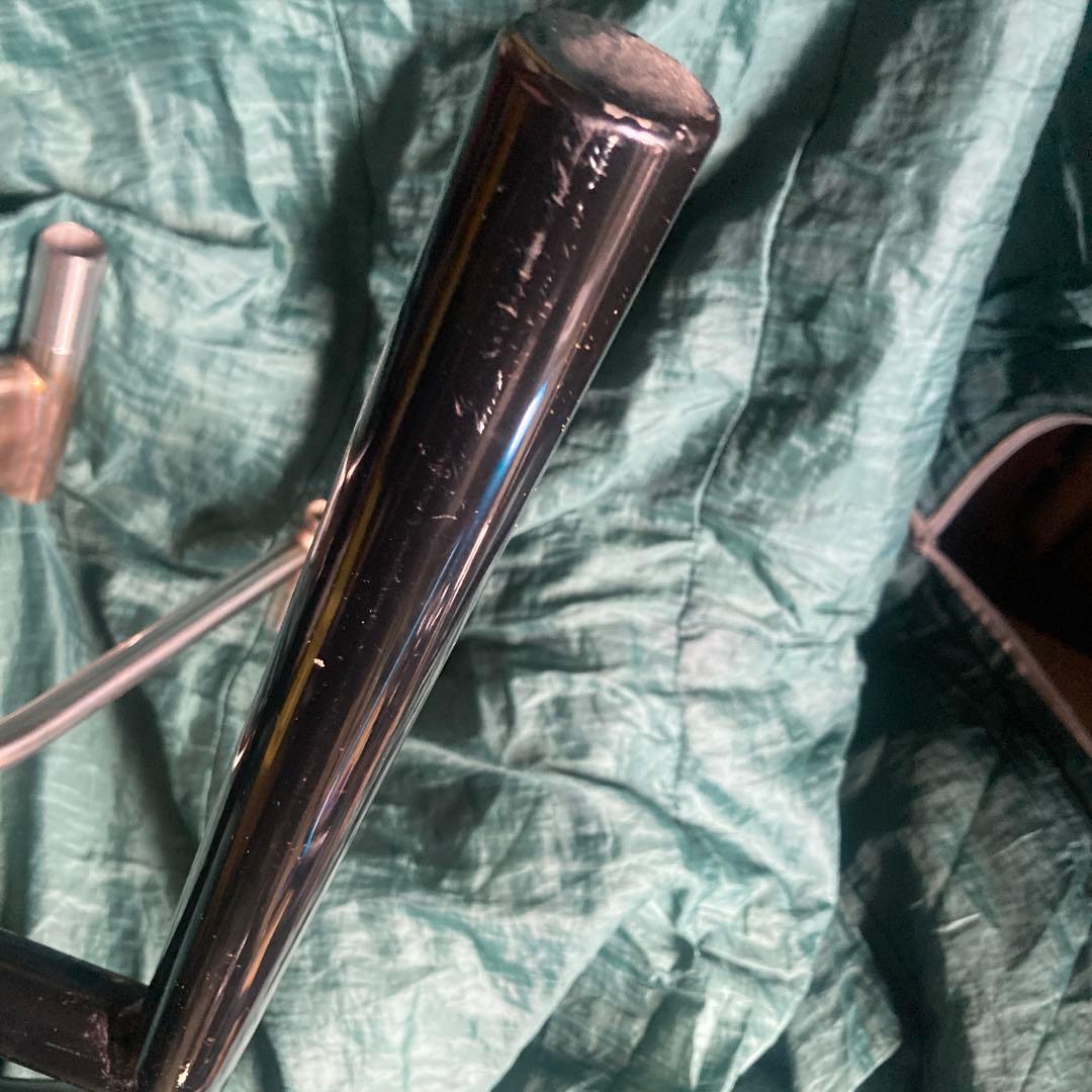 【中古良品】BattleFactory ホンダプロアーム用レーシングスタンド片持