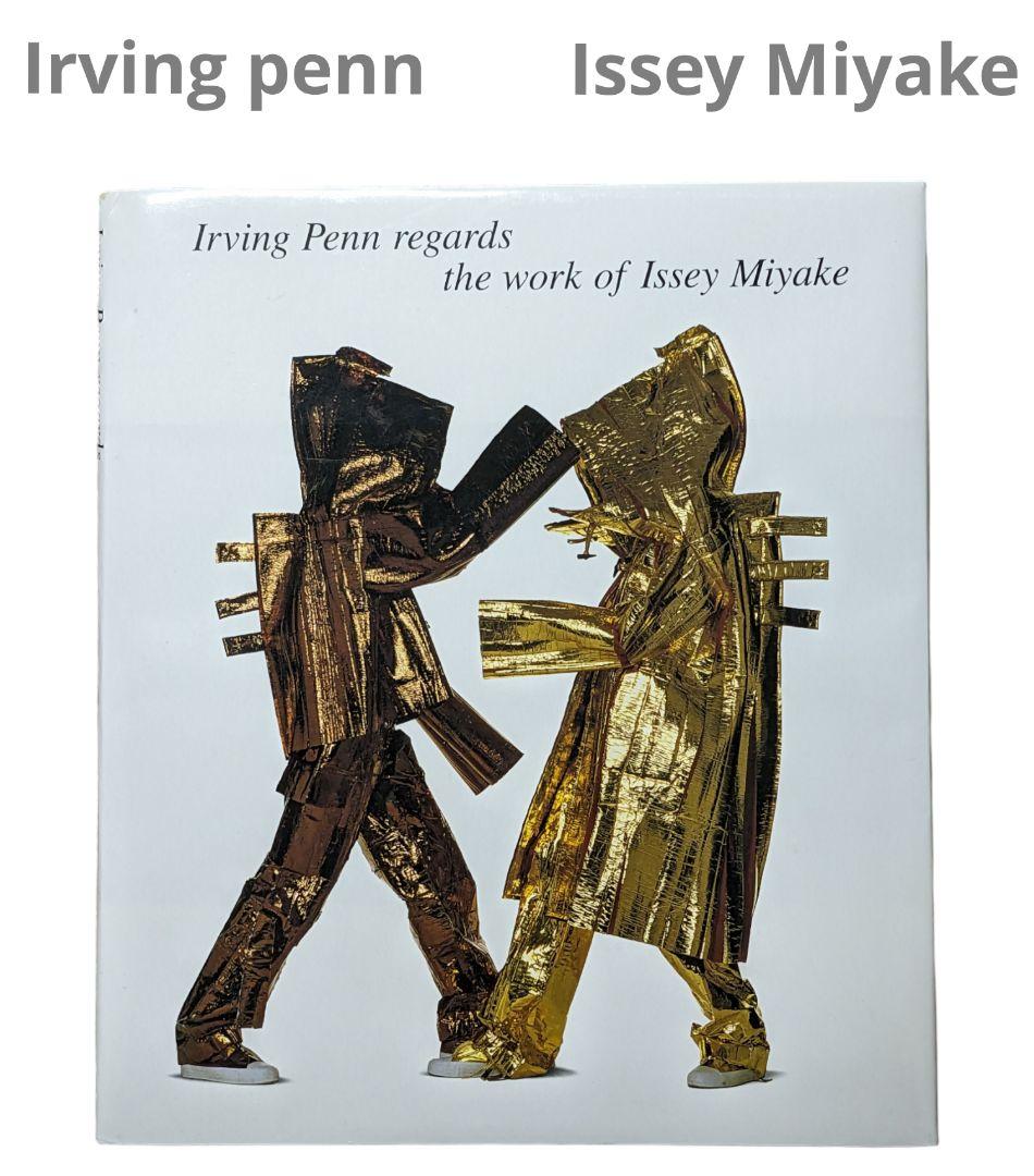 【洋書】Irving Penn regards the work of …