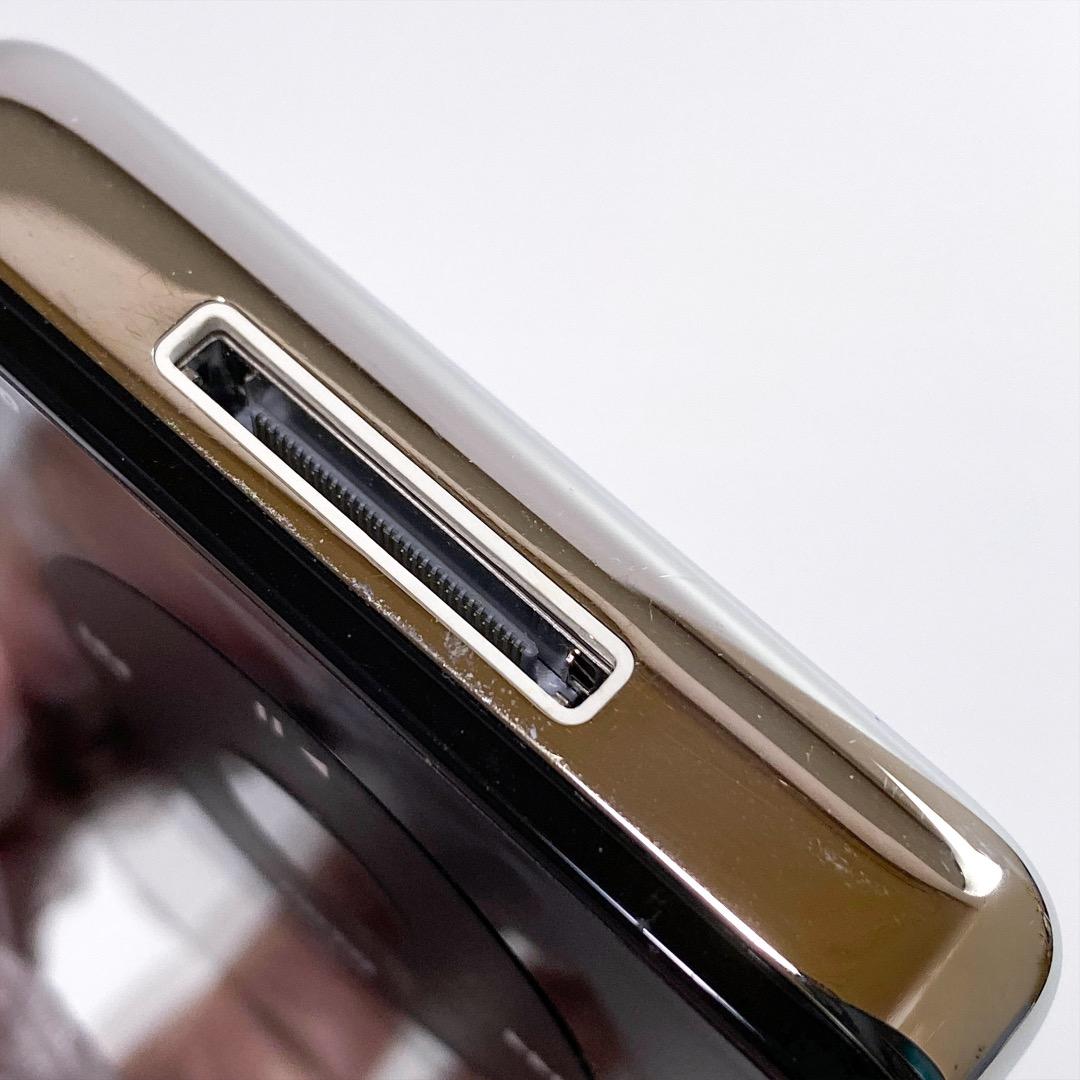 【良品】Apple iPod 5.5世代 80GB MA450J