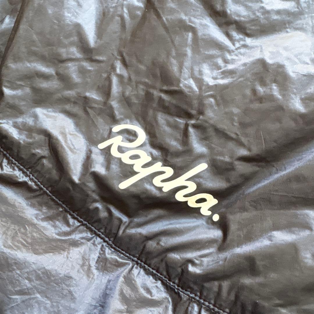 Rapha ラファ　メンズ ブルベ インサレーティッド ジャケット　ネイビー