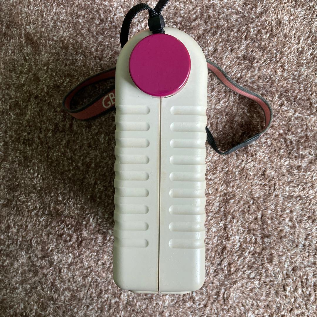 【通電確認済み】ゲームボーイ GB-BOX付き