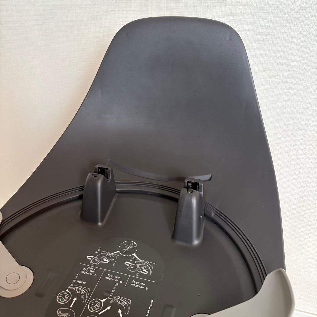 サイベックス チャイルドシート シローナ T i-Size ベースT セット