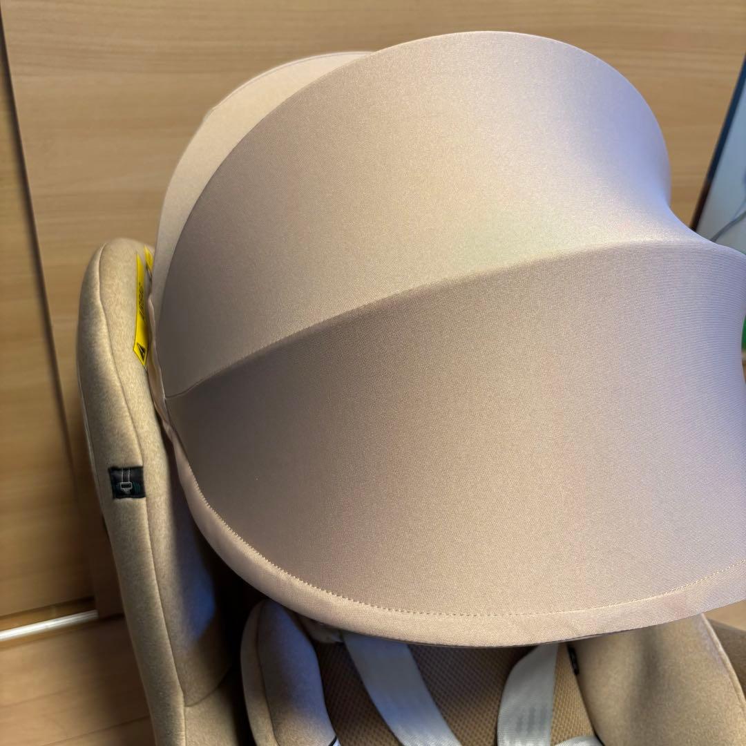 サイベックス チャイルドシート シローナ T i-Size ベースT セット