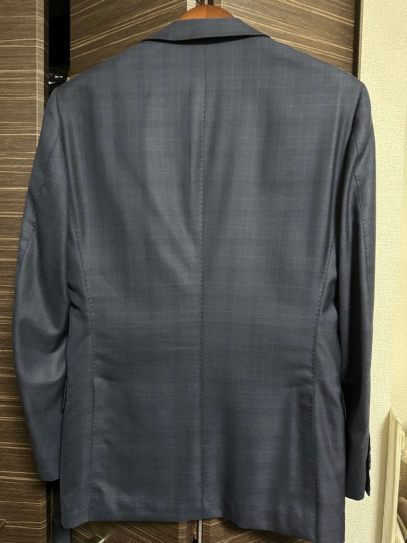 ★最終価格★定価14.3万円 TOMORROWLAND PILGRIMスーツ