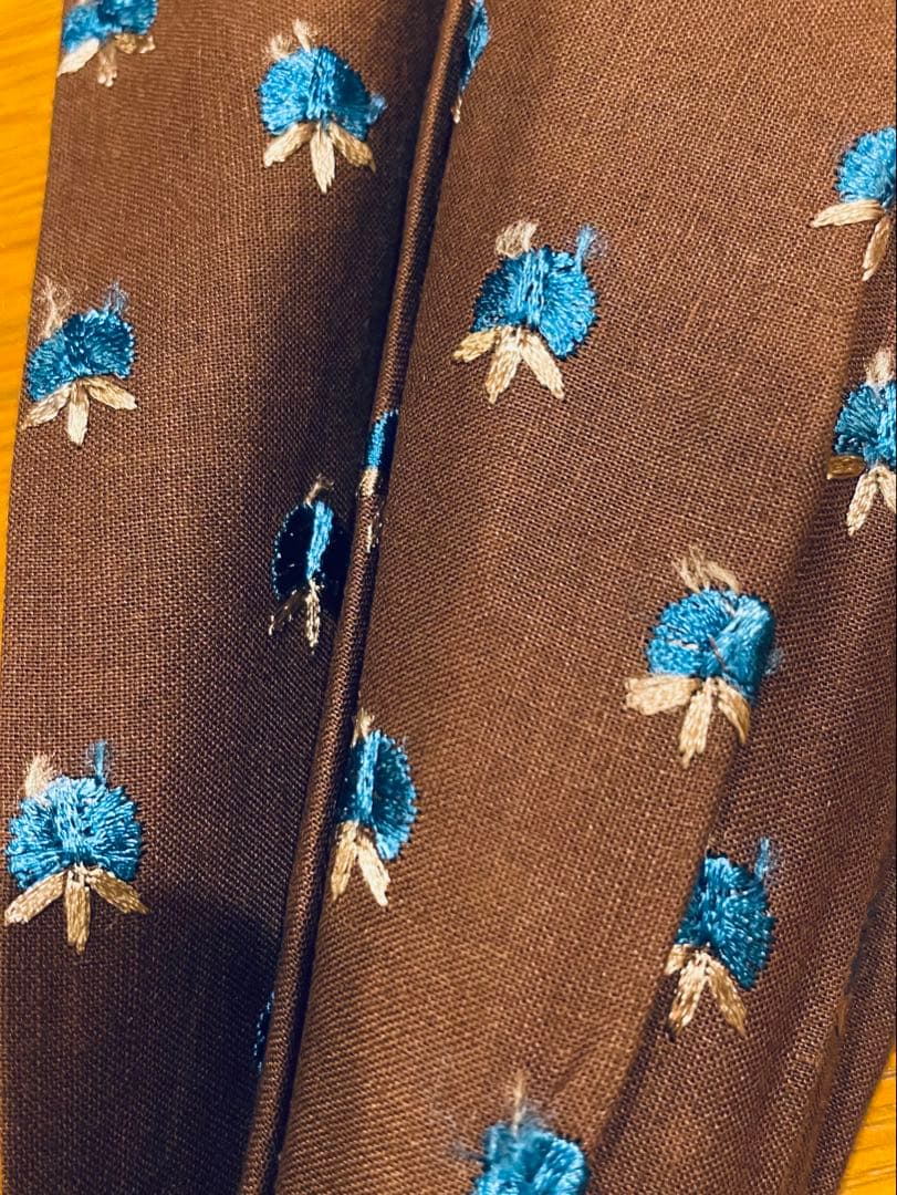 未使用品UVカット日傘ANNA SUI