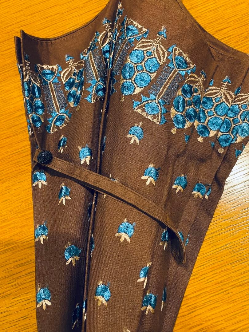 未使用品UVカット日傘ANNA SUI