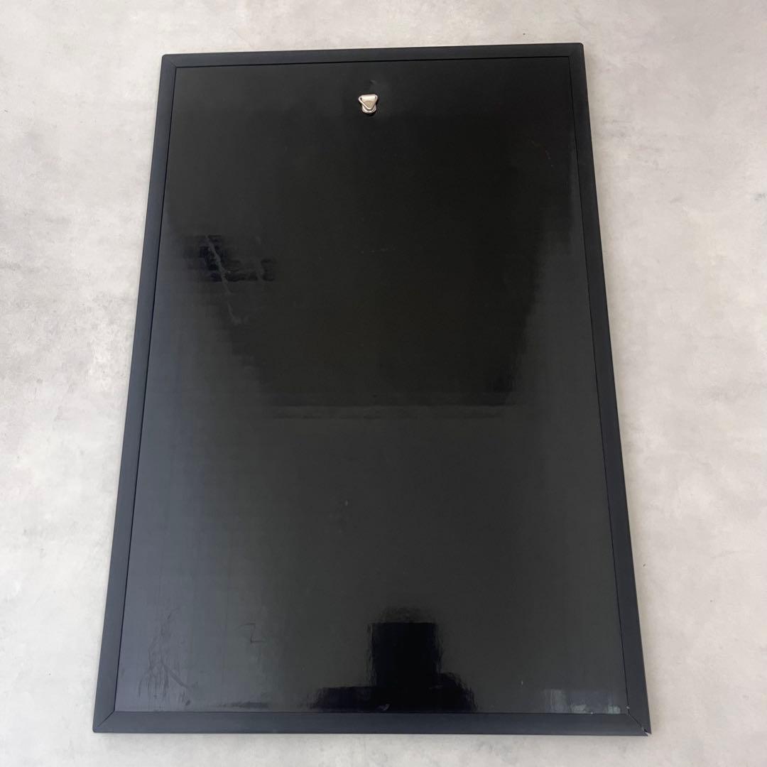 美品　Heineken ハイネケン　パブミラー　ビールロゴ