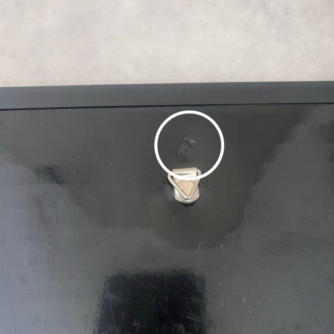 美品　Heineken ハイネケン　パブミラー　ビールロゴ