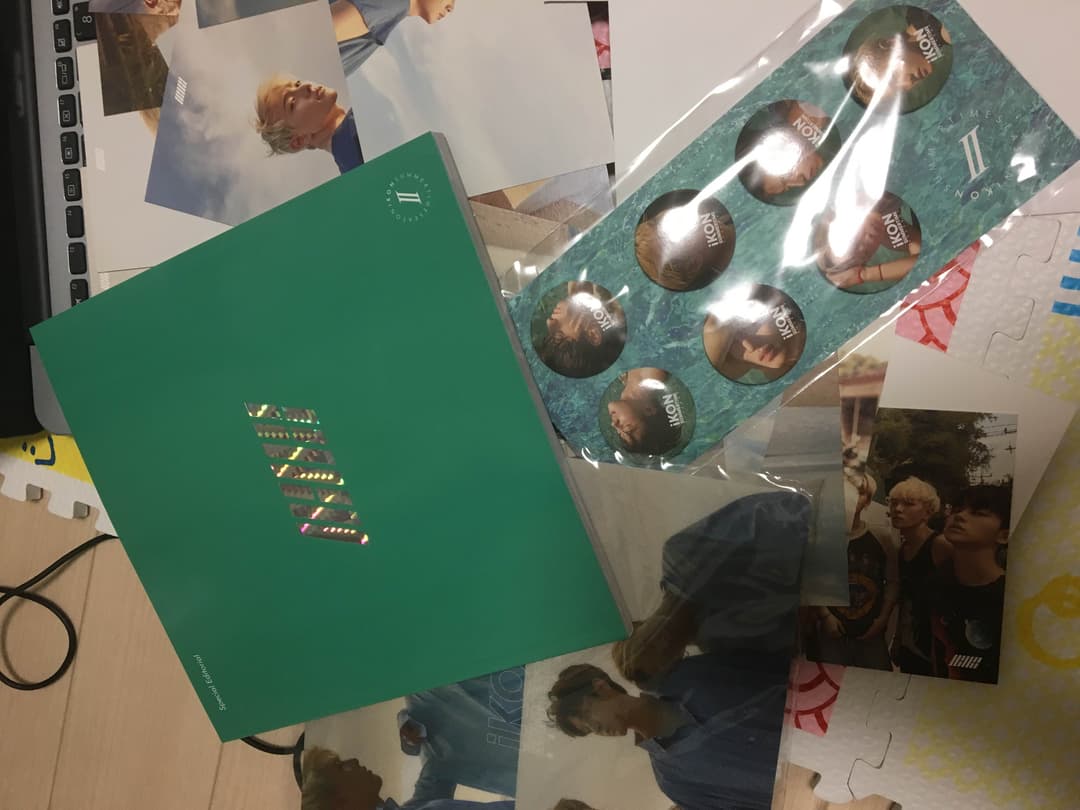 K-POP・アジア iKON BIGBANG