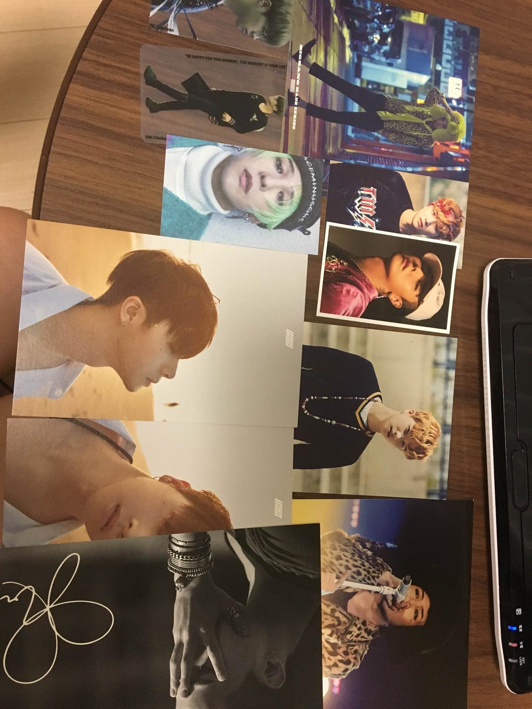 K-POP・アジア iKON BIGBANG