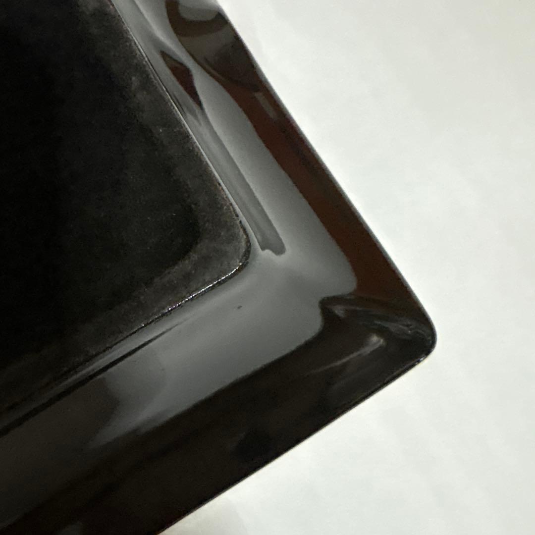 エルメス　HERMES アッシュトレイ　灰皿　皿　小物　扇子　陶器