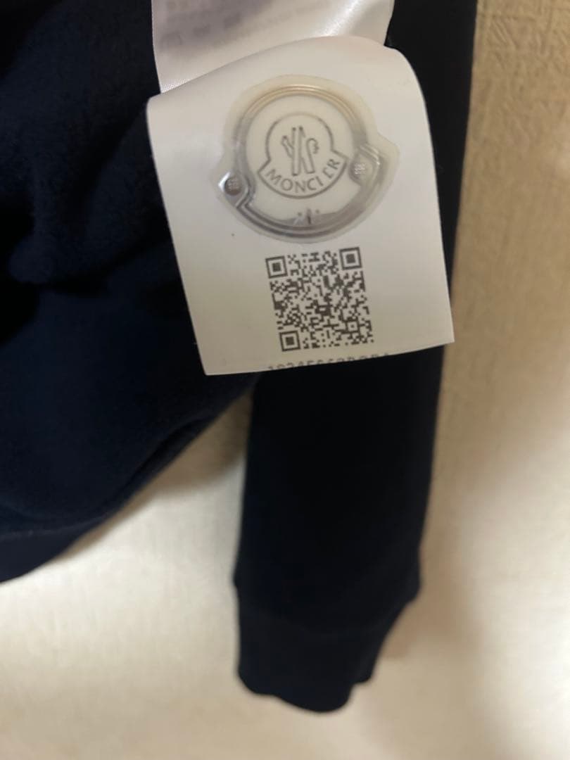 MONCLER モンクレール　キッズ　スウェット　トレーナー　140㎝