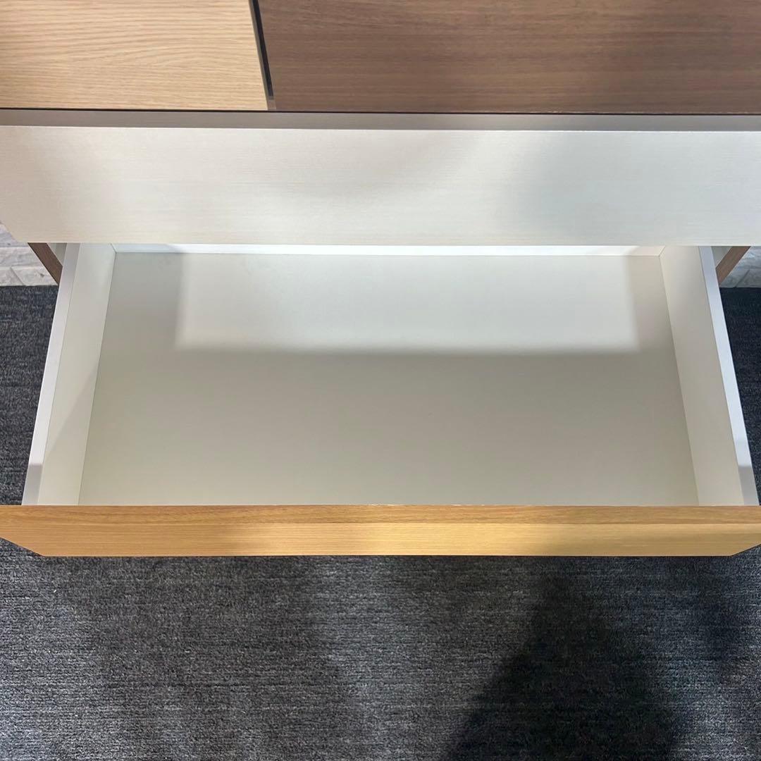 ニトリ ハイチェスト カレナ KAREN-80HC 箪笥 衣類収納 B028