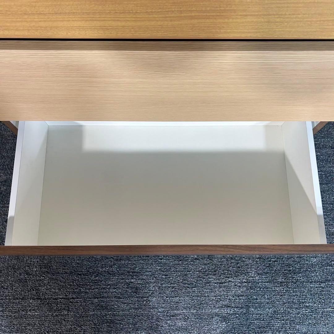 ニトリ ハイチェスト カレナ KAREN-80HC 箪笥 衣類収納 B028