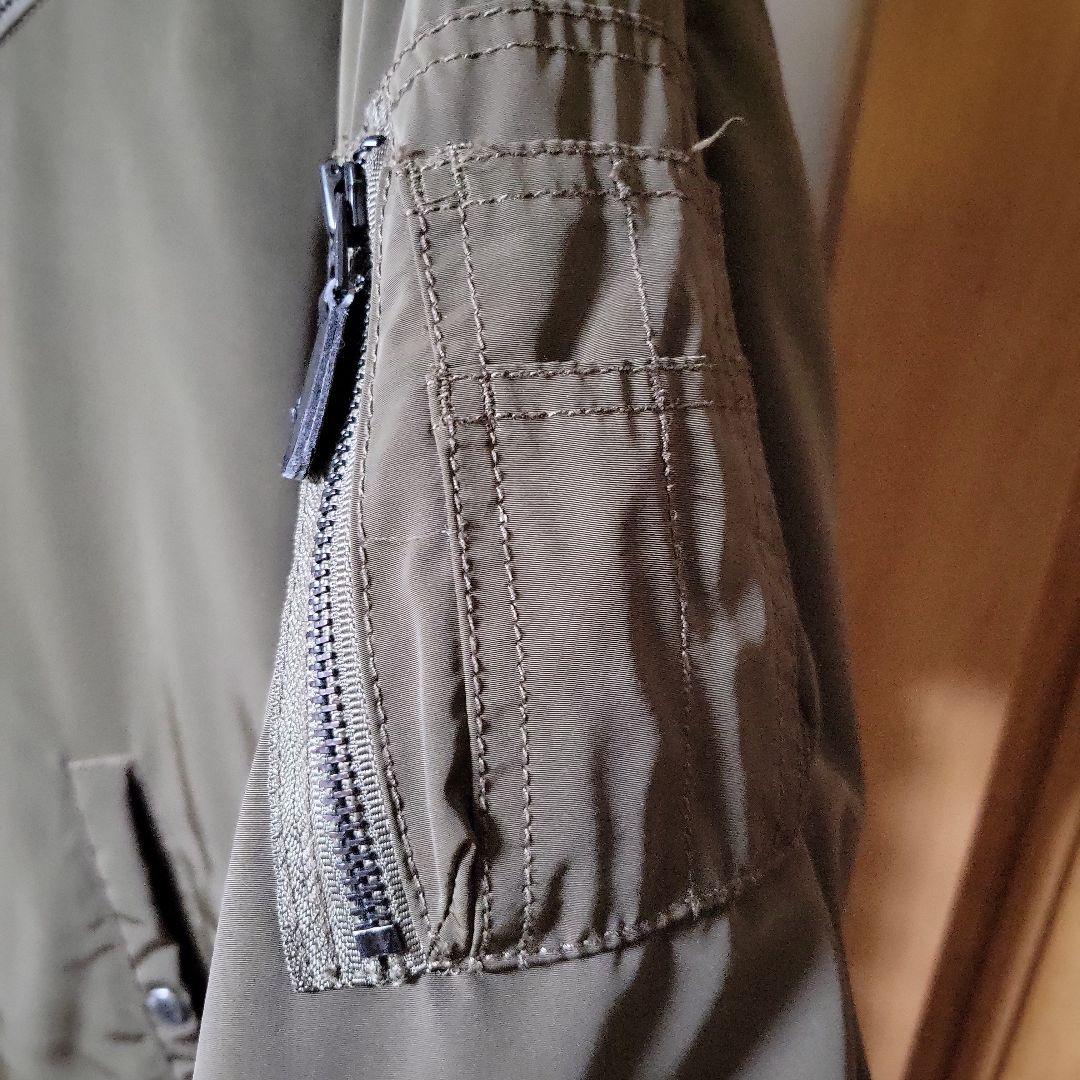 r*o様 【売り切り】アヴィレックス ロアーガンズ コラボ ミリタリージャケット