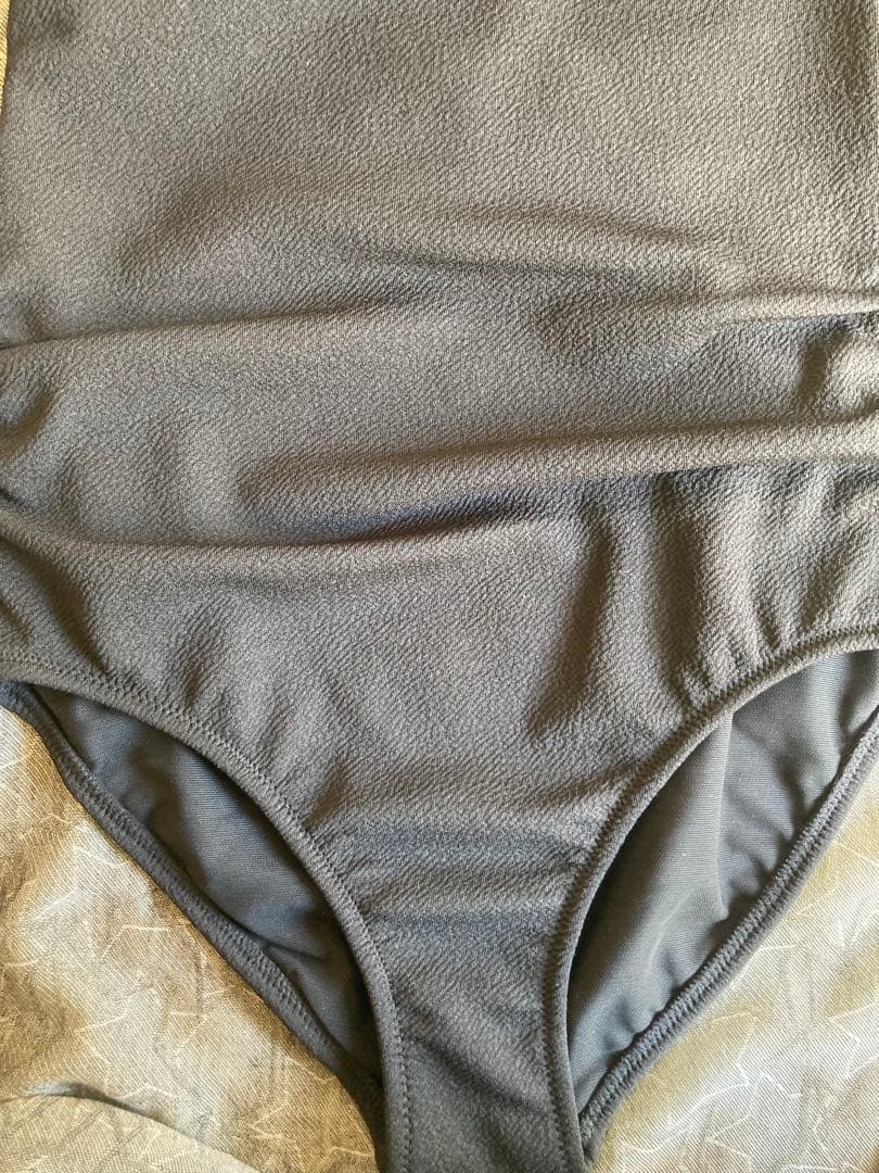 新品⭐︎ナチュラルシェイプスイムライトビキニ11LSan-aiResortサンアイ