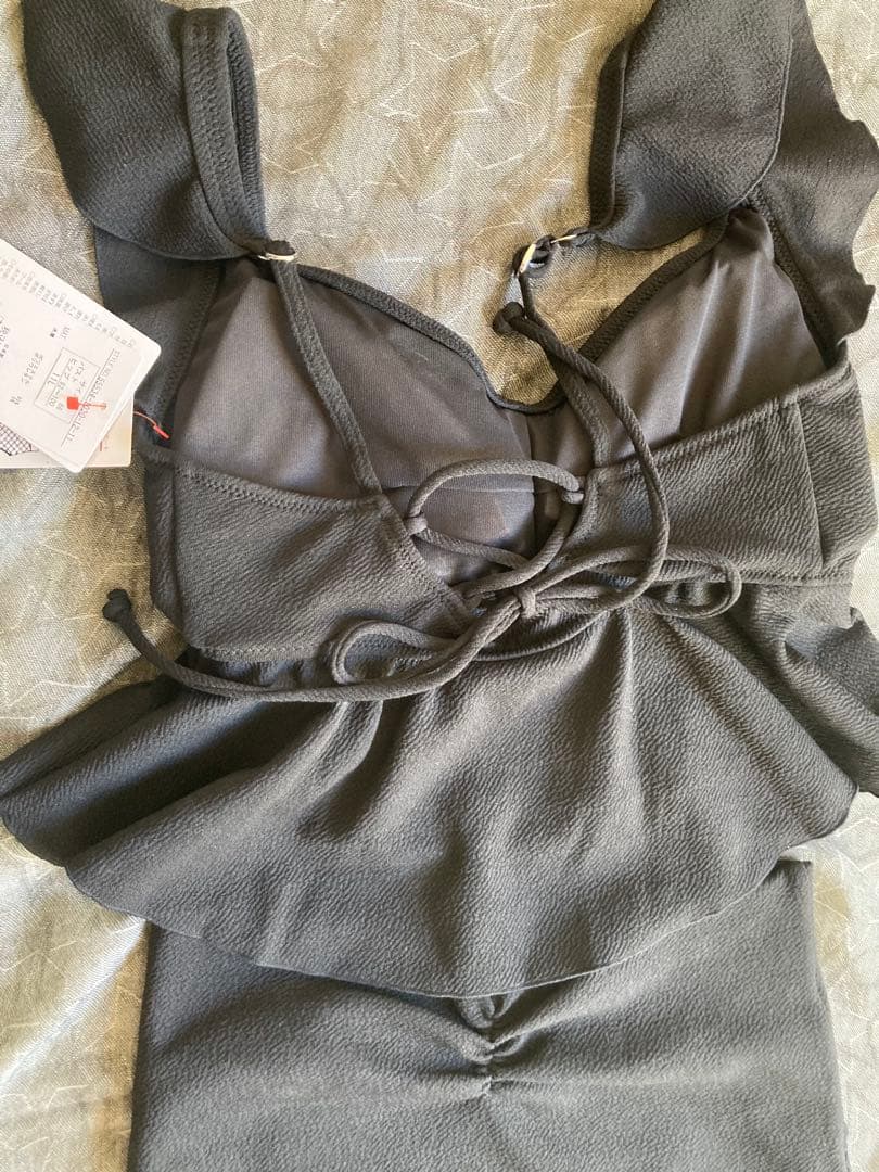 新品⭐︎ナチュラルシェイプスイムライトビキニ11LSan-aiResortサンアイ