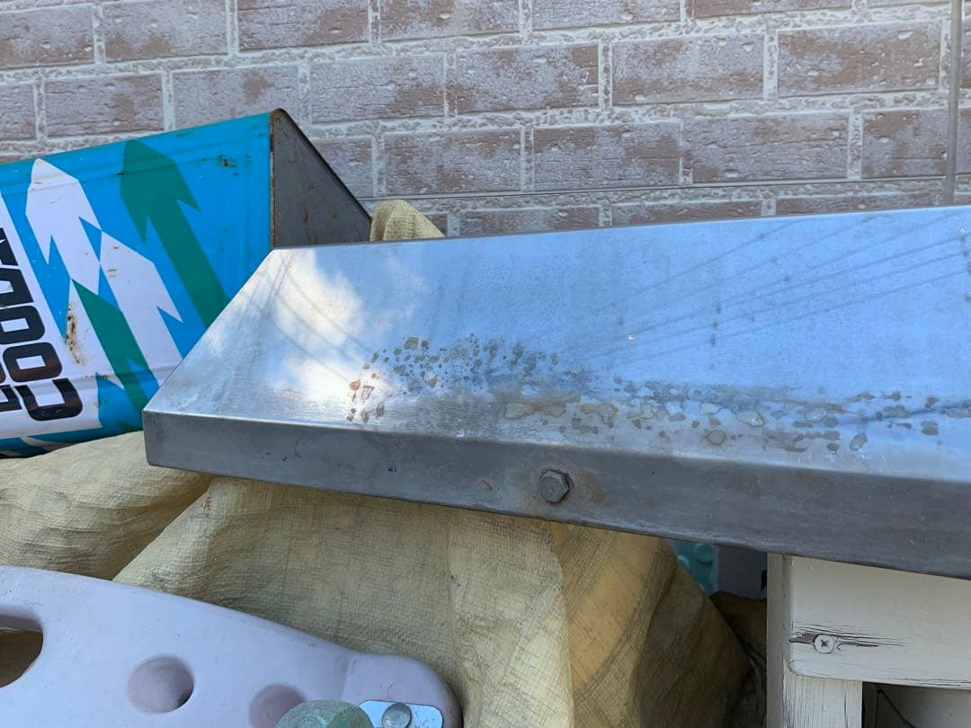 アルナ大アンドンとテーパーカバー