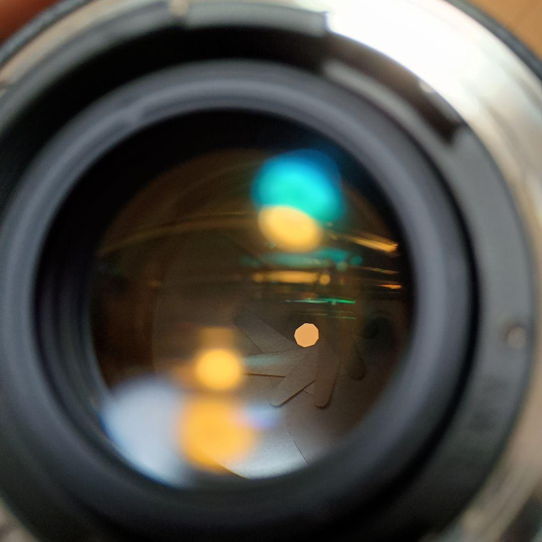 【超美品】Tokina SD 16-50mm F2.8 AT-X Pro