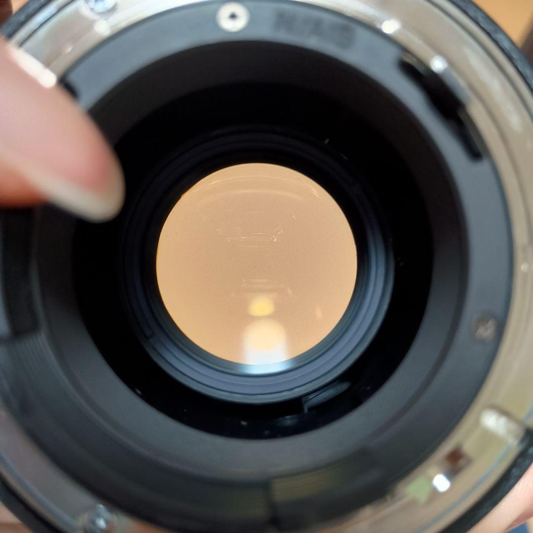 【超美品】Tokina SD 16-50mm F2.8 AT-X Pro