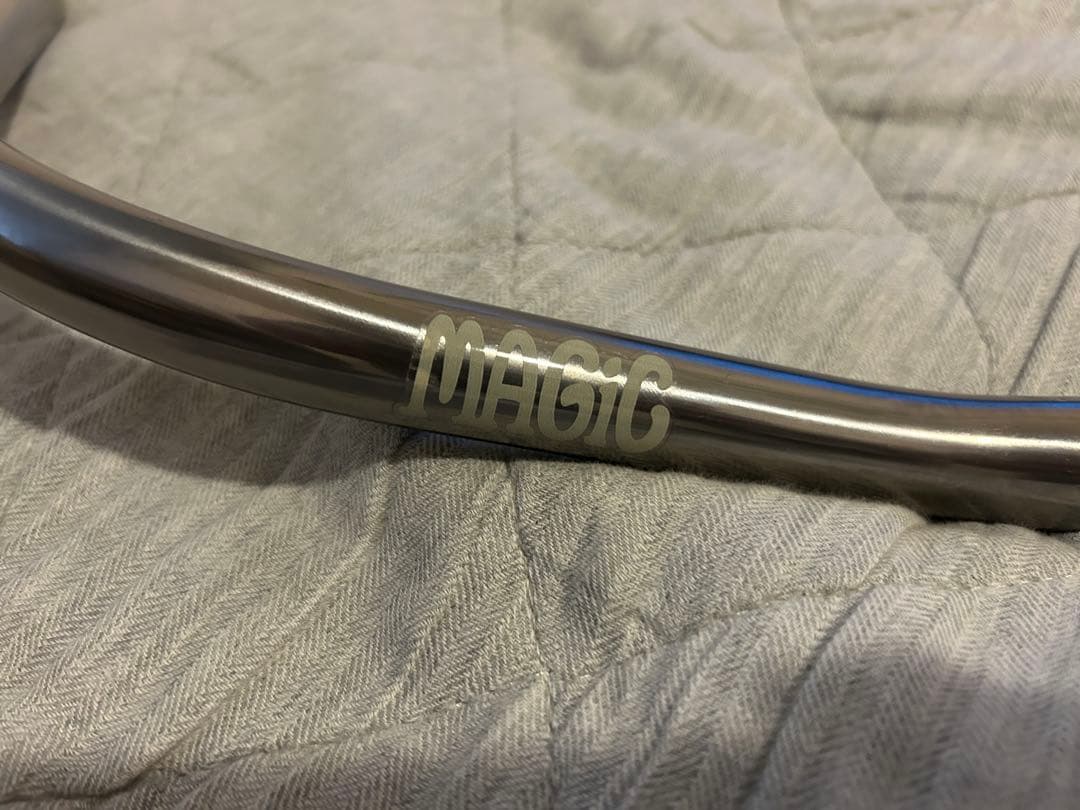 パーツ Magic Components MOTHBAR