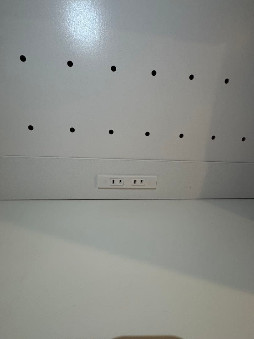 2/20まで✨ LOWYA 食器棚 ほぼ新品