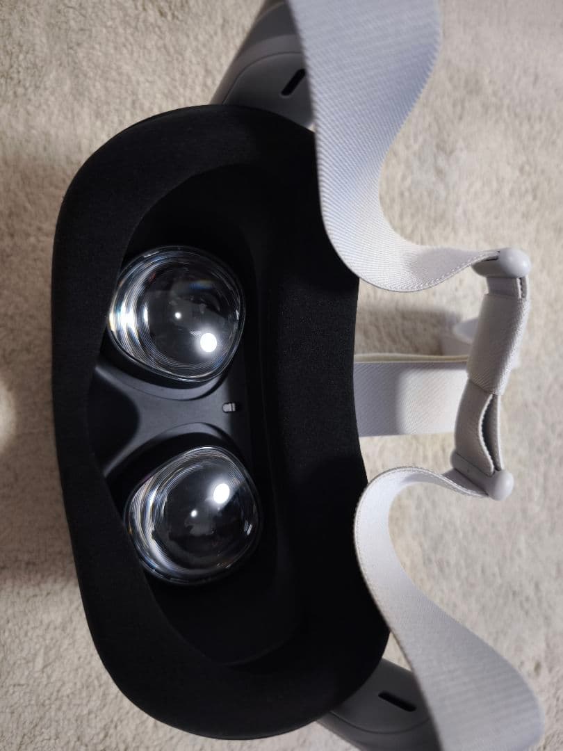  Quest 2/VRヘッドセット64GB