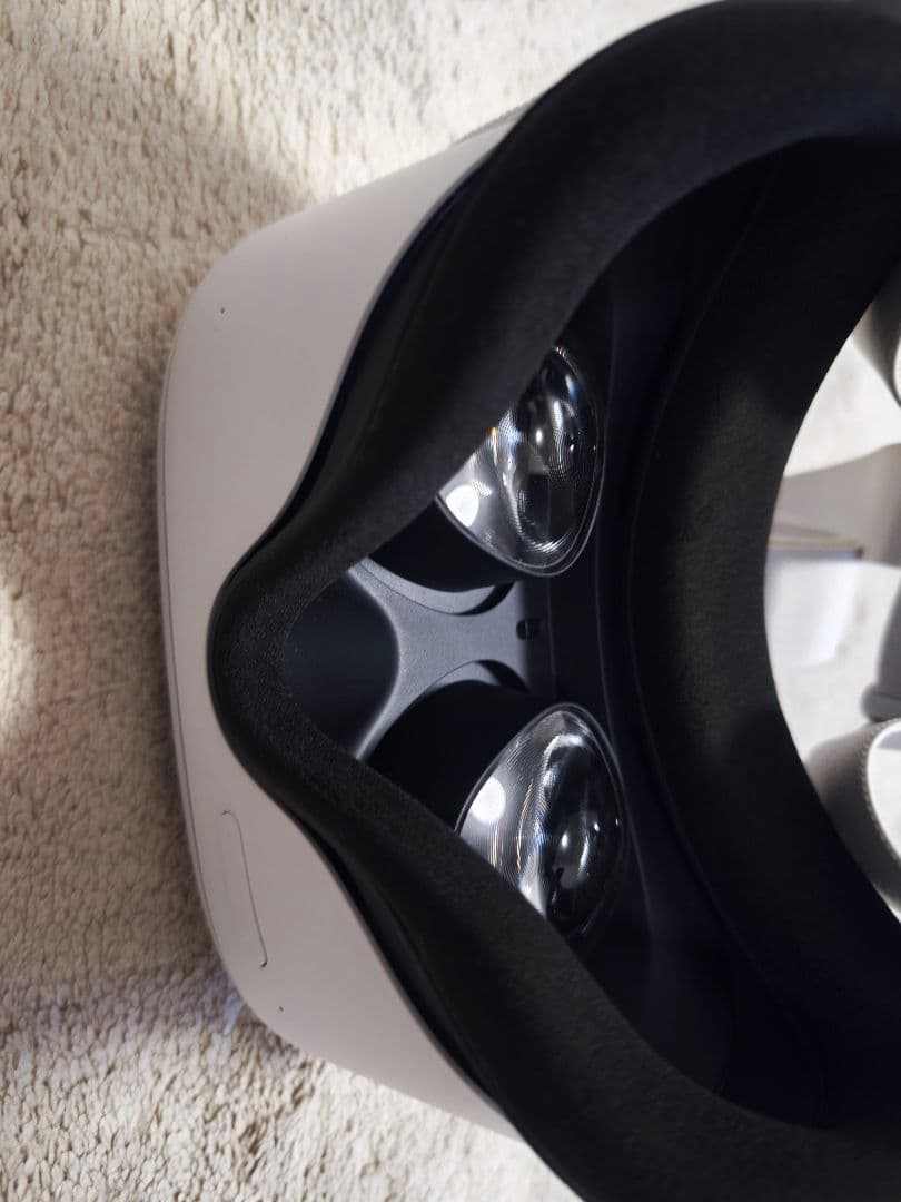  Quest 2/VRヘッドセット64GB