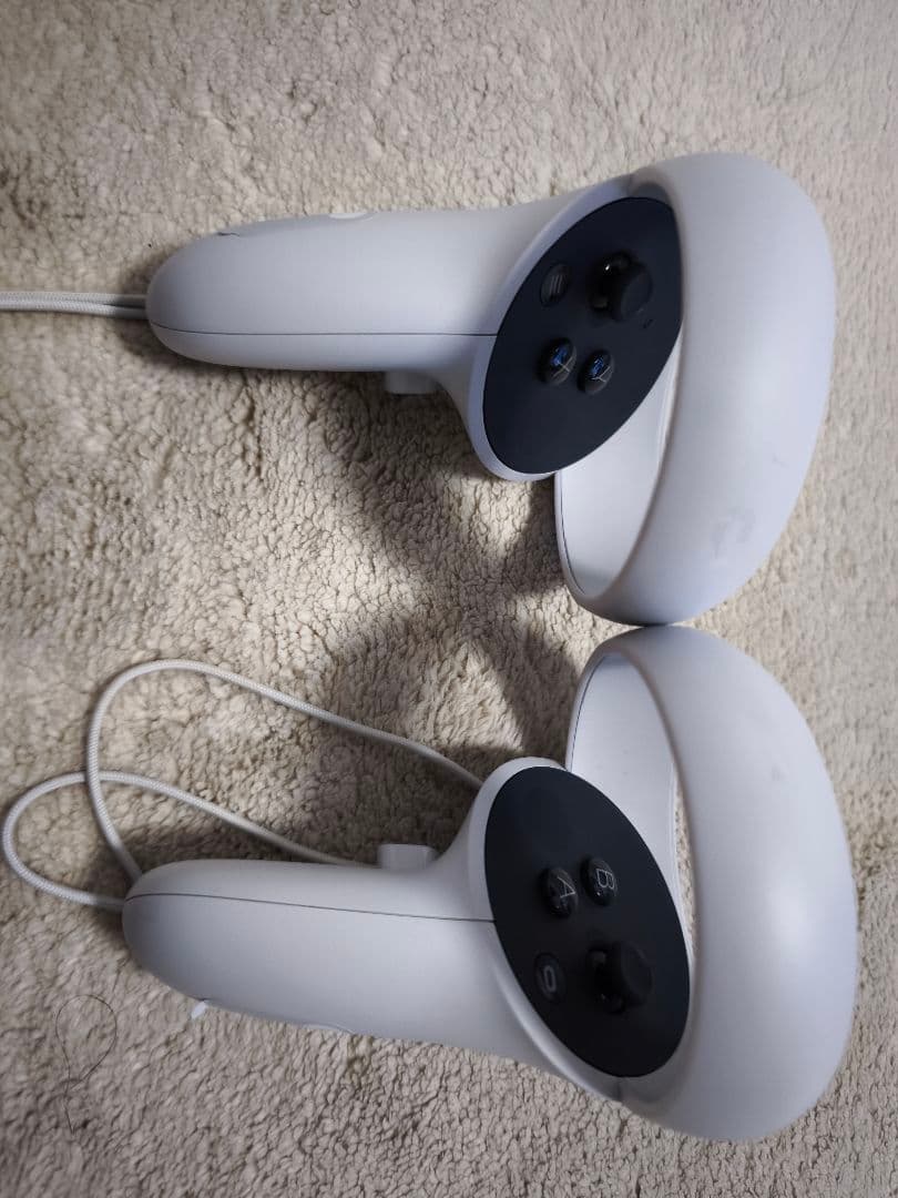  Quest 2/VRヘッドセット64GB