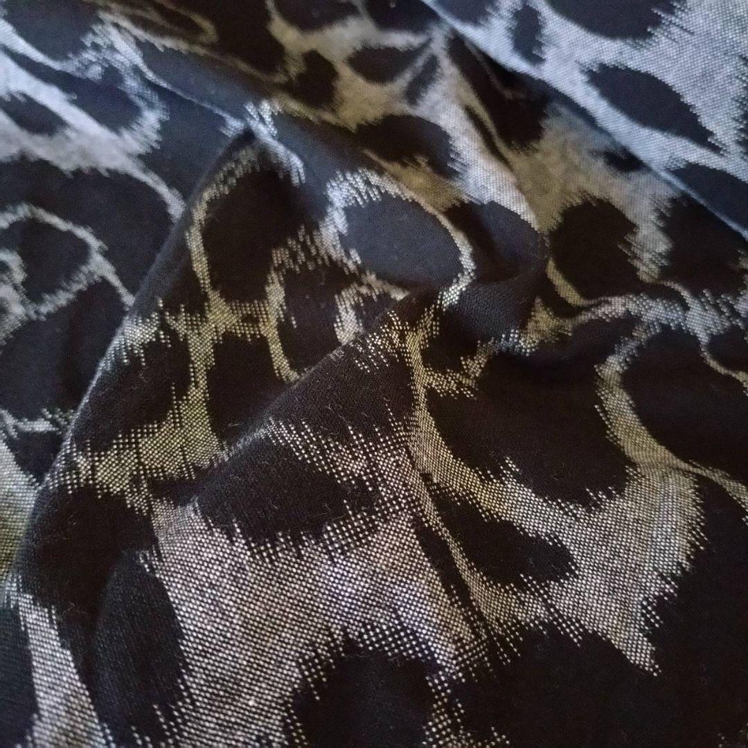 ￥66000⇒39950 新春セール 唯一無二 世界的な名匠の極稀少柄 久留米絣