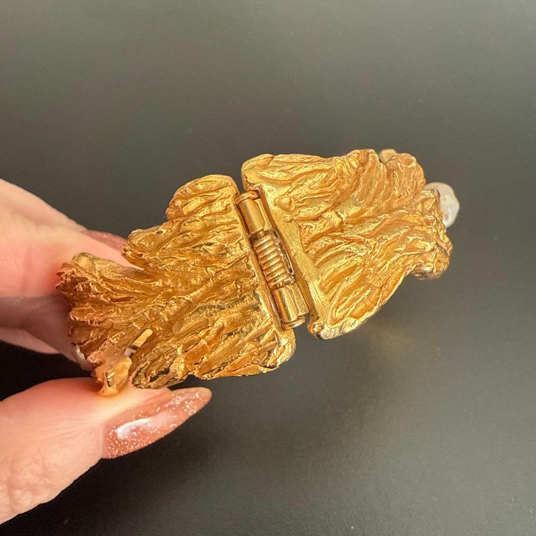 Christian Lacroix バングル