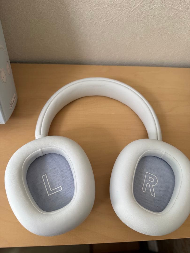 Logitech G735 ゲーミングヘッドセット ホワイト