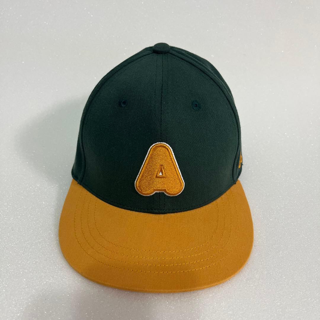 あいみょん サーチライト 甲子園 キャップ