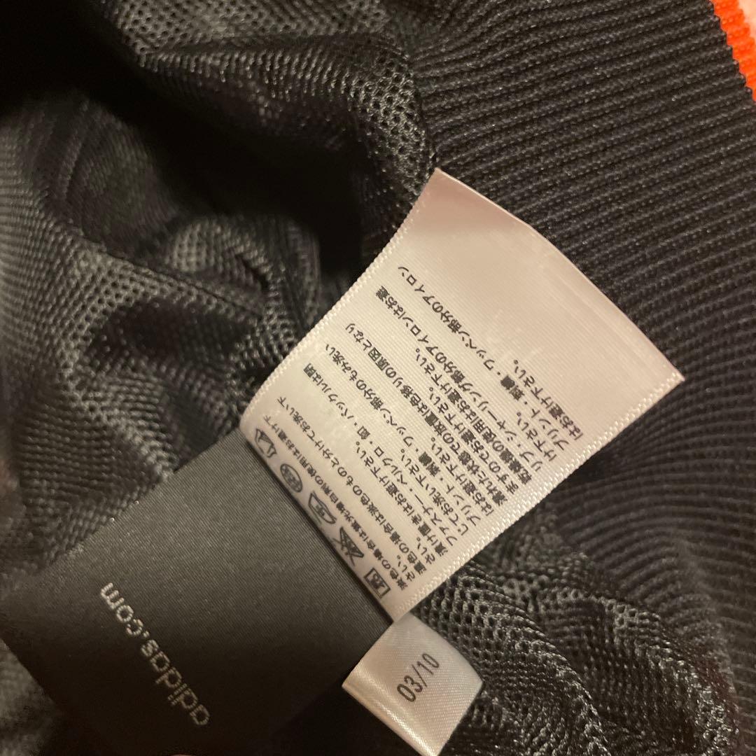 ジャイアンツadidasメンズジャンパー原辰徳美品♡XOサイズ