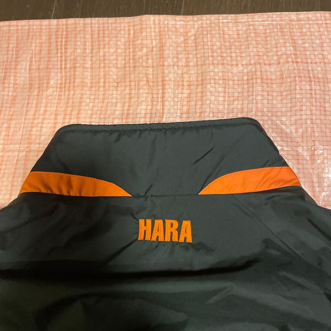 ジャイアンツadidasメンズジャンパー原辰徳美品♡XOサイズ