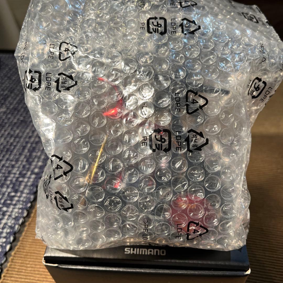 シマノ　テクニウム ファイアブラッド　BBX C3000DXXG S [極美品]
