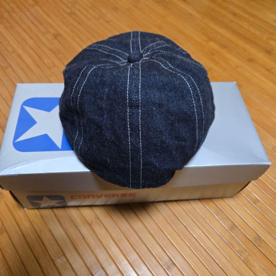 コリンボ　 キャスケット